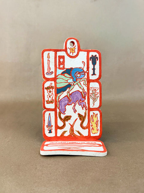 Shed What Doesn't Serve