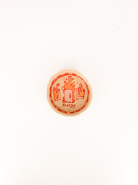 Trinket Bowl