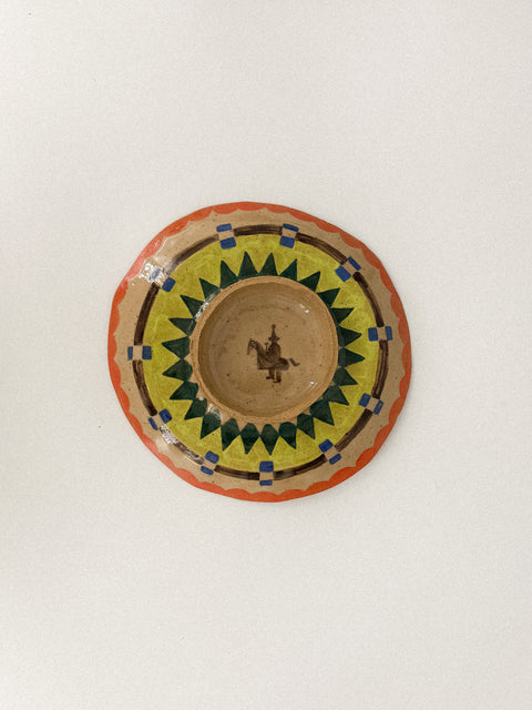 Medium Plate