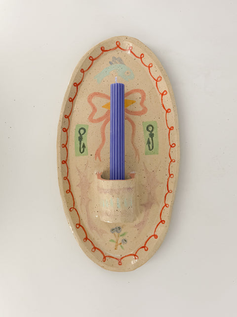 Flying Fish of Fancy