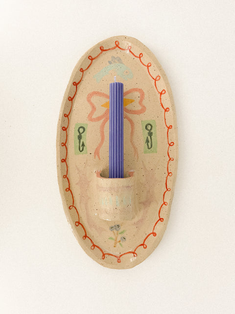 Flying Fish of Fancy