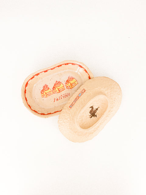 Trinket Tray