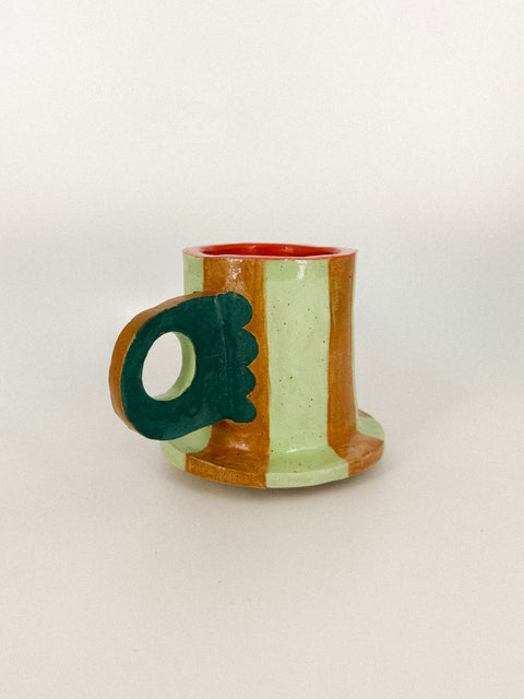 Sip From the Font