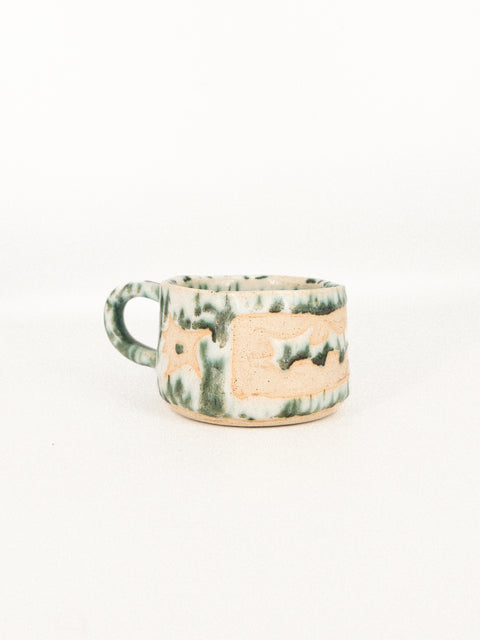 Sweet for Sipping