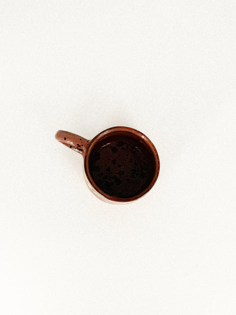 Sweet for Sipping
