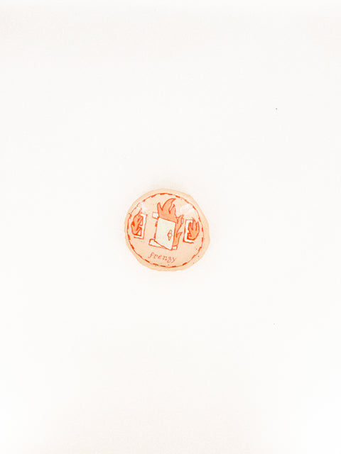 Trinket Dish