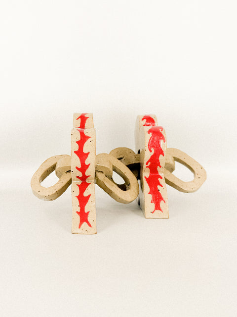Linked and Nestled