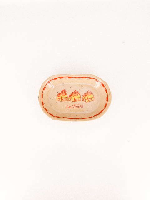 Trinket Tray