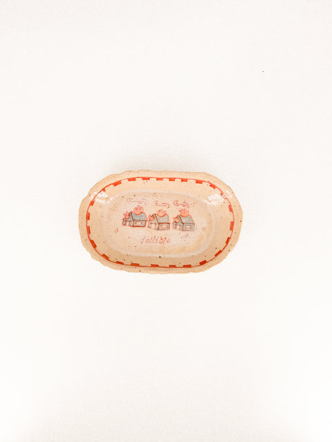 Trinket Tray