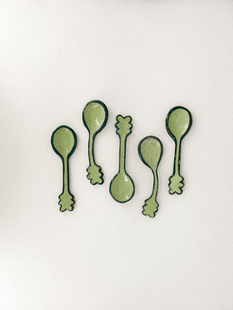 Spoon Me