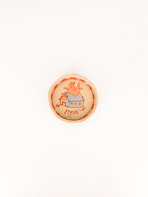 Trinket Bowl