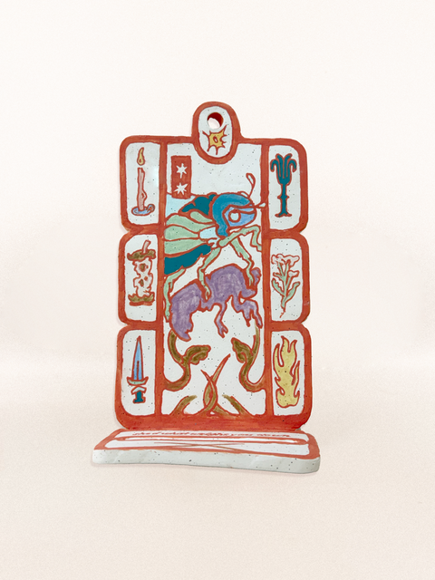 Shed What Doesn't Serve